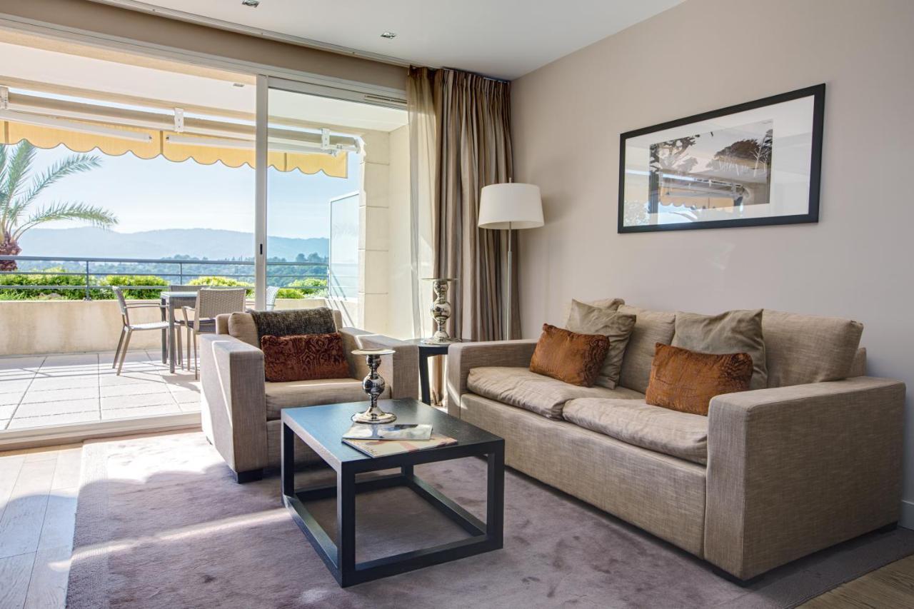 Royal Mougins Golf, Hotel & Spa De Luxe Luaran gambar