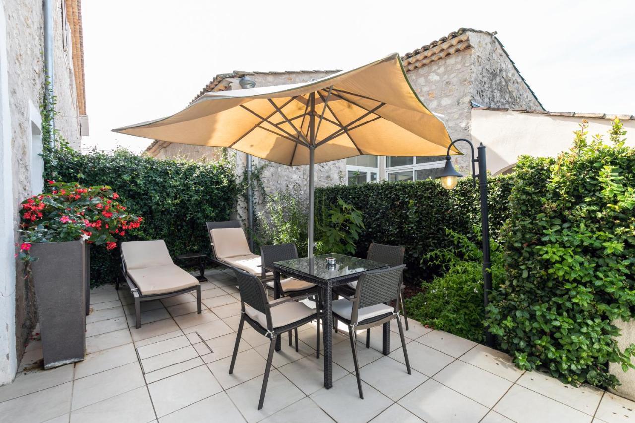 Royal Mougins Golf, Hotel & Spa De Luxe Luaran gambar
