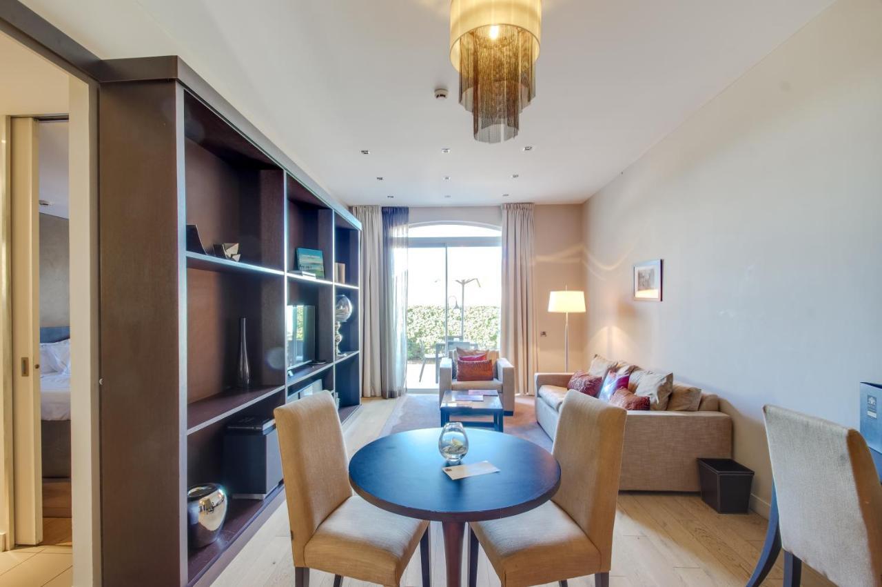 Royal Mougins Golf, Hotel & Spa De Luxe Luaran gambar