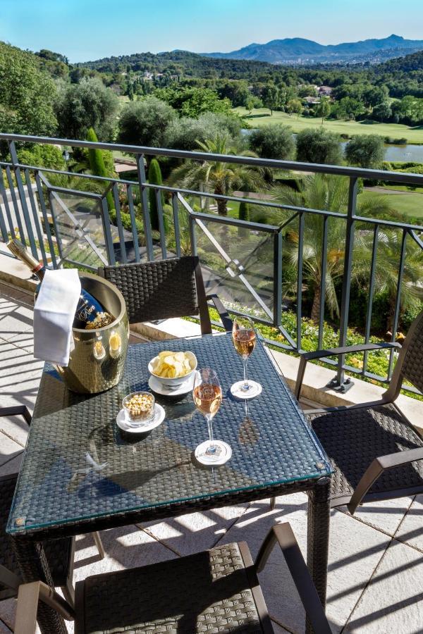 Royal Mougins Golf, Hotel & Spa De Luxe Luaran gambar