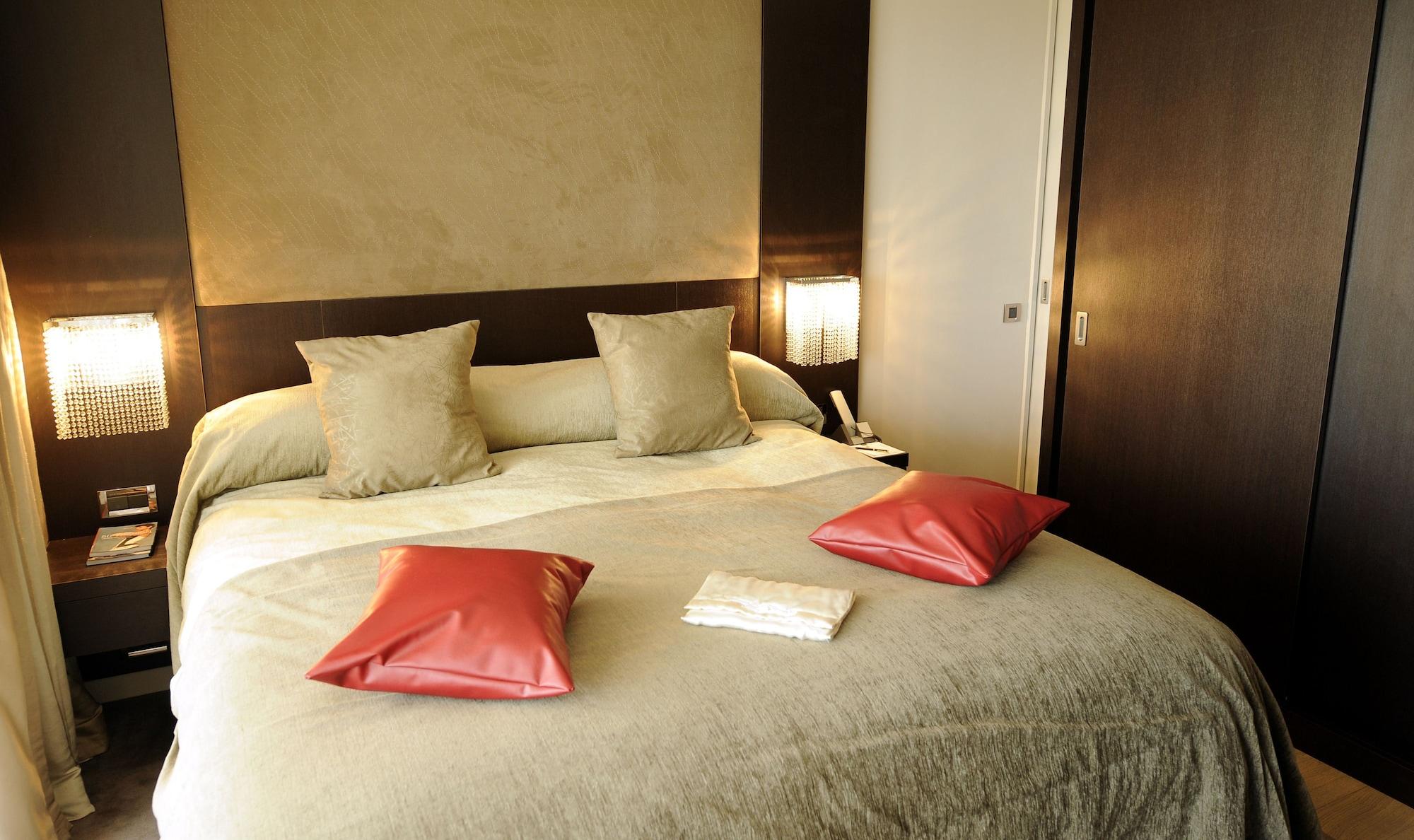 Royal Mougins Golf, Hotel & Spa De Luxe Luaran gambar