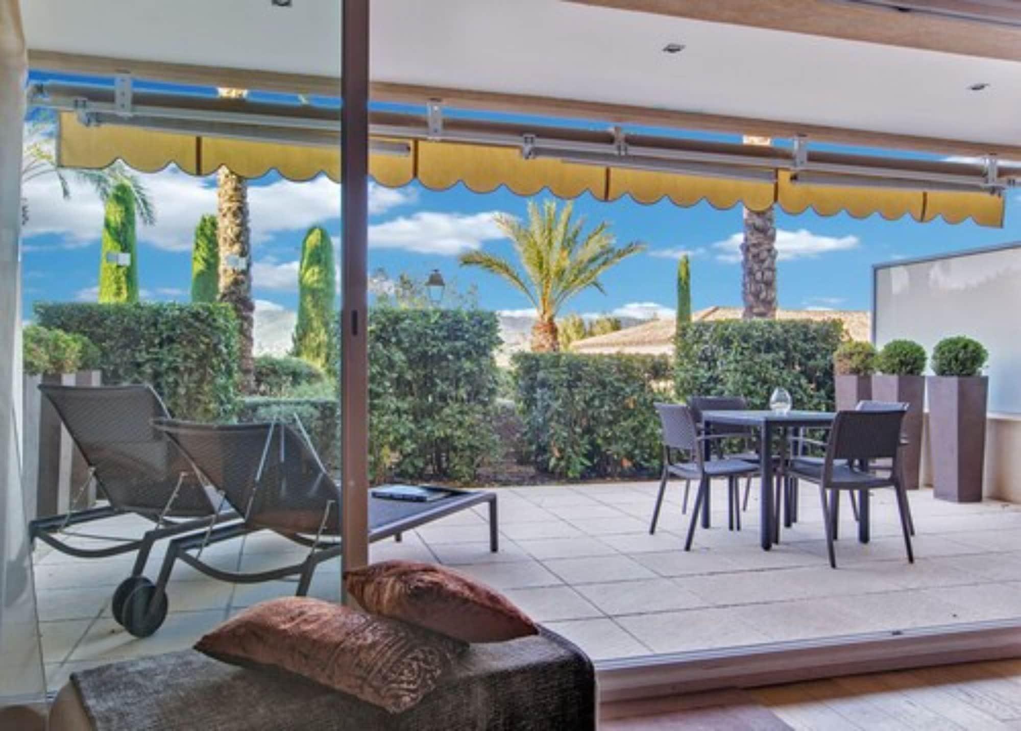 Royal Mougins Golf, Hotel & Spa De Luxe Luaran gambar