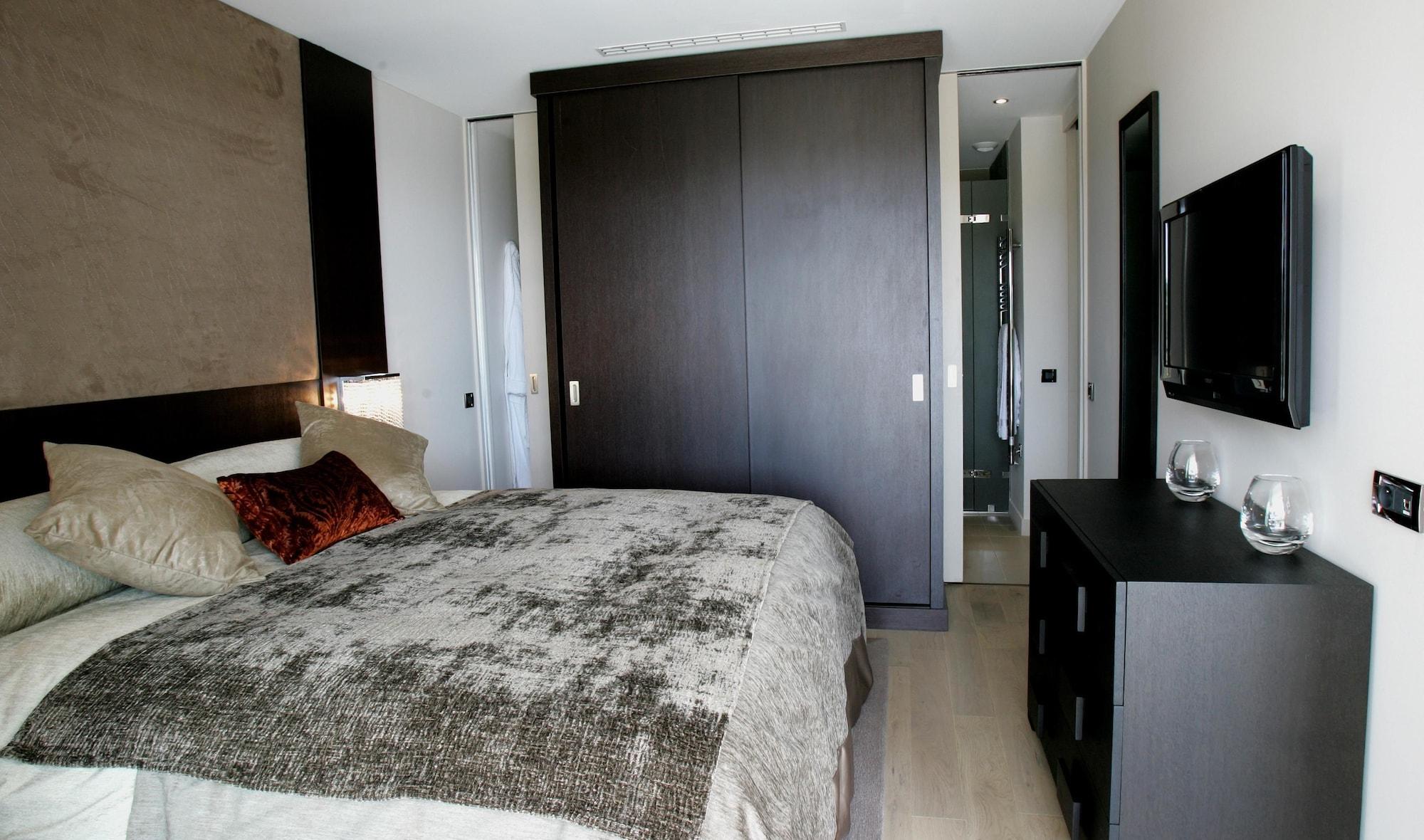 Royal Mougins Golf, Hotel & Spa De Luxe Bilik gambar