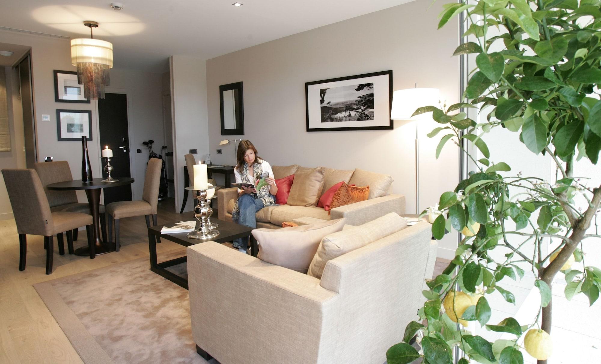 Royal Mougins Golf, Hotel & Spa De Luxe Luaran gambar
