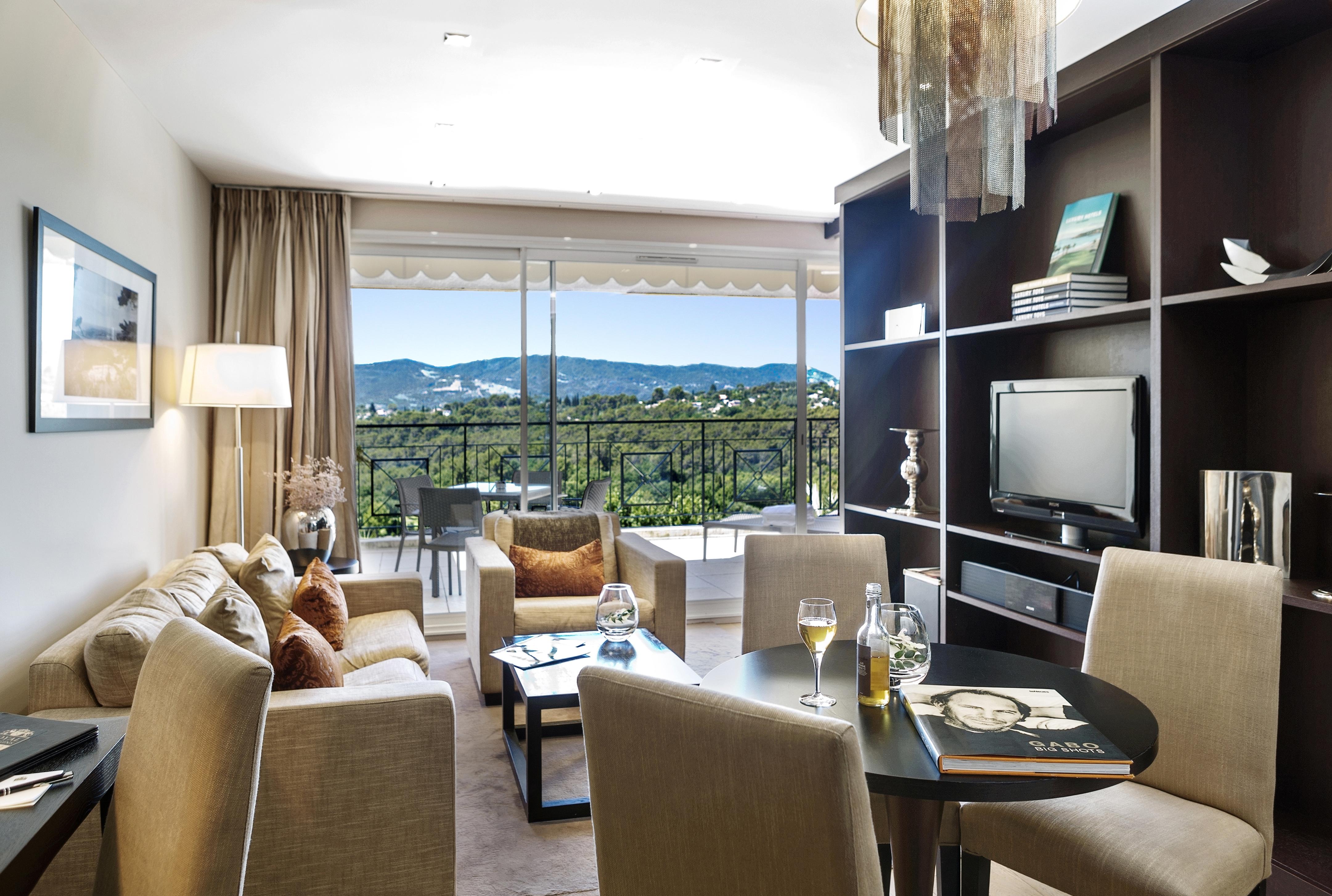 Royal Mougins Golf, Hotel & Spa De Luxe Luaran gambar