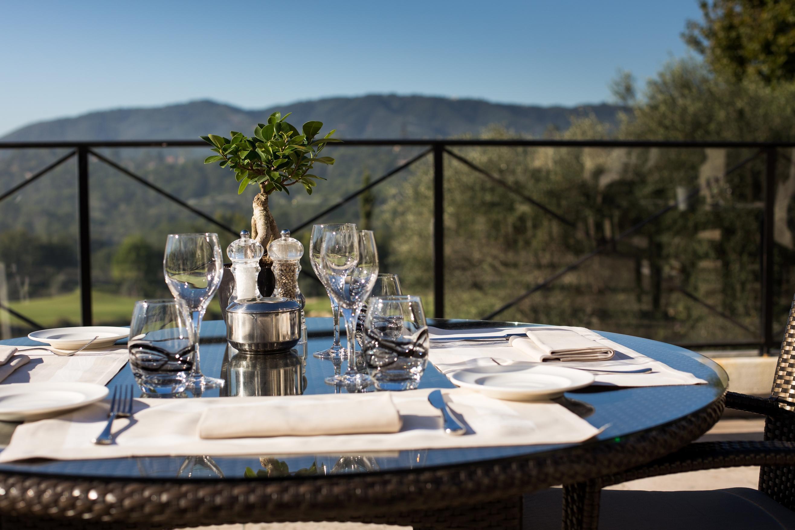 Royal Mougins Golf, Hotel & Spa De Luxe Luaran gambar