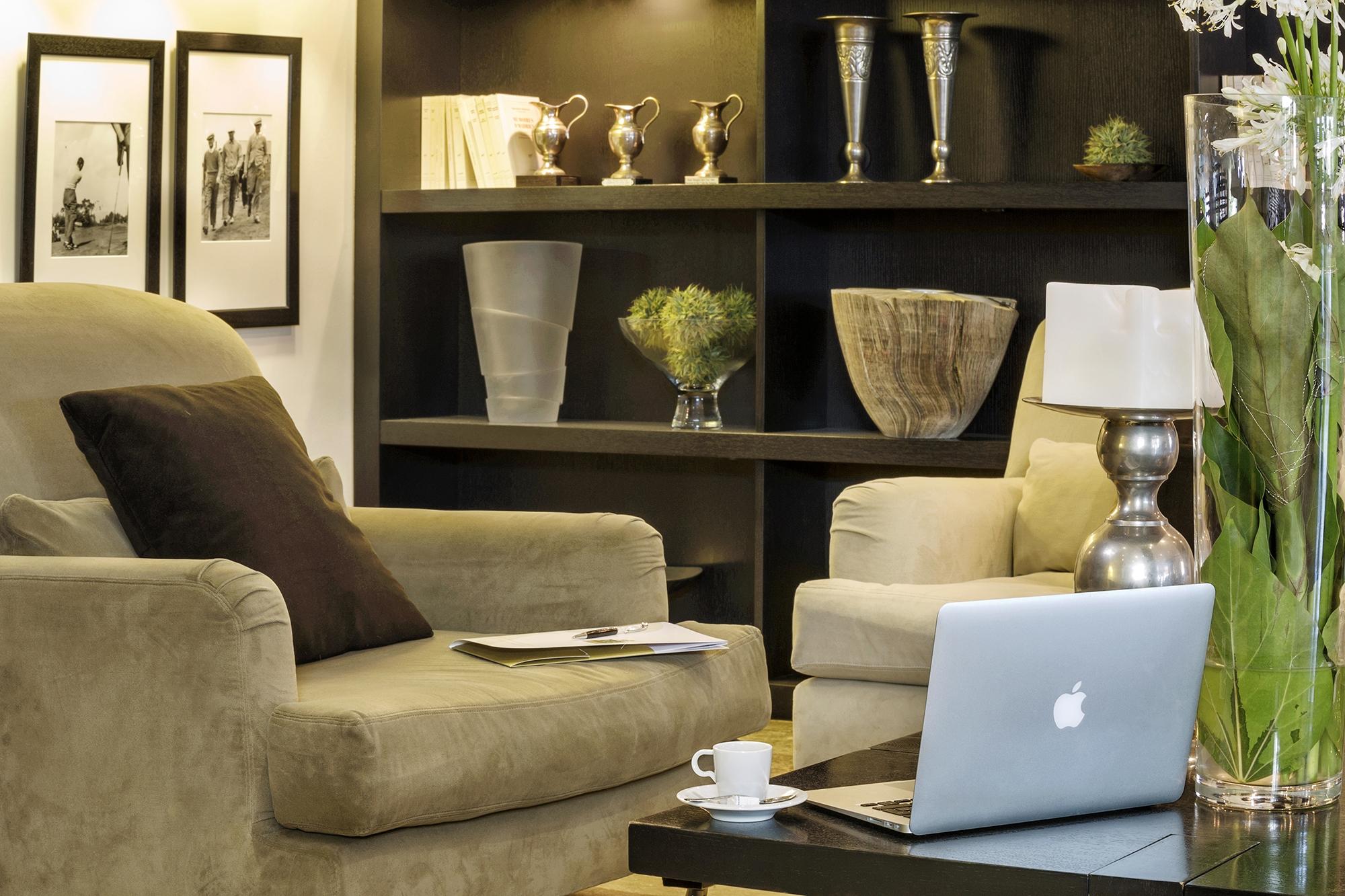 Royal Mougins Golf, Hotel & Spa De Luxe Luaran gambar