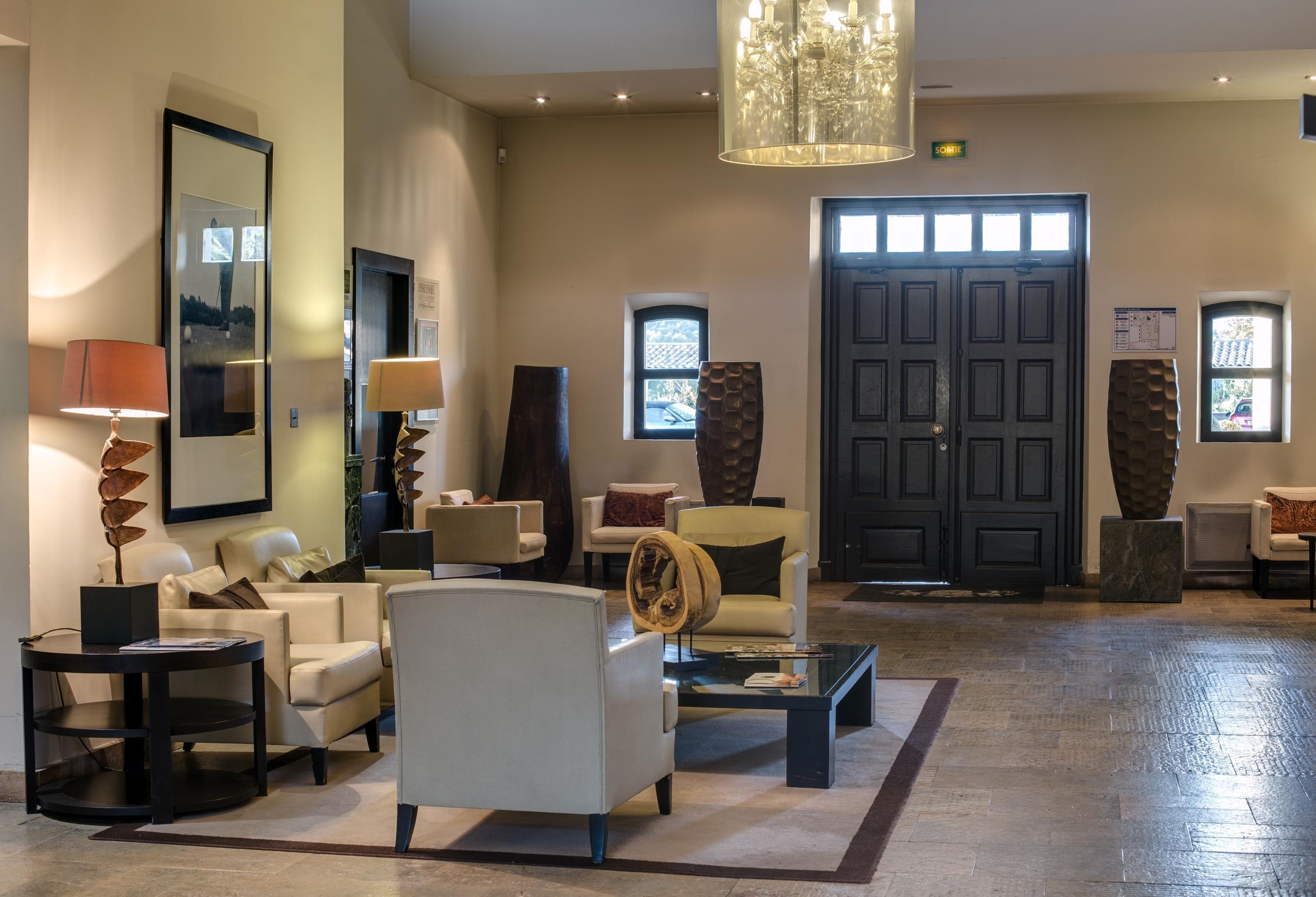 Royal Mougins Golf, Hotel & Spa De Luxe Luaran gambar