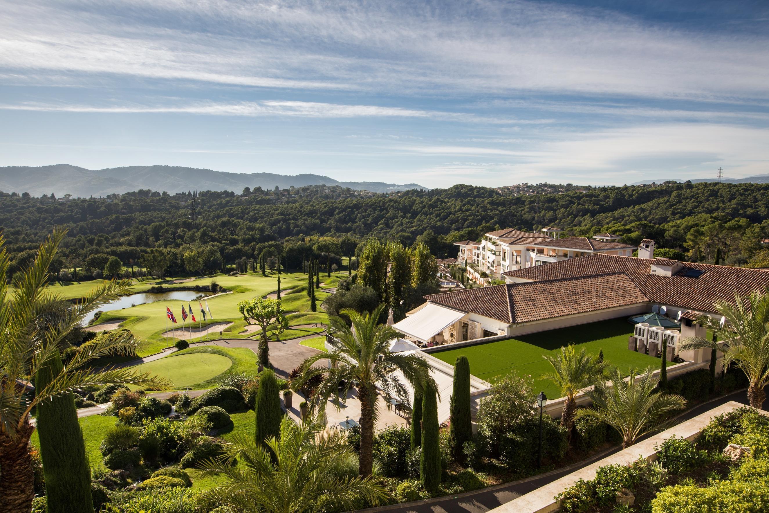 Royal Mougins Golf, Hotel & Spa De Luxe Luaran gambar