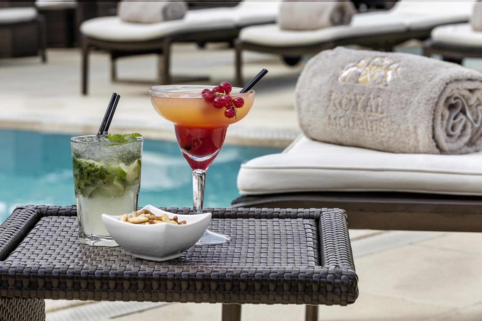 Royal Mougins Golf, Hotel & Spa De Luxe Luaran gambar