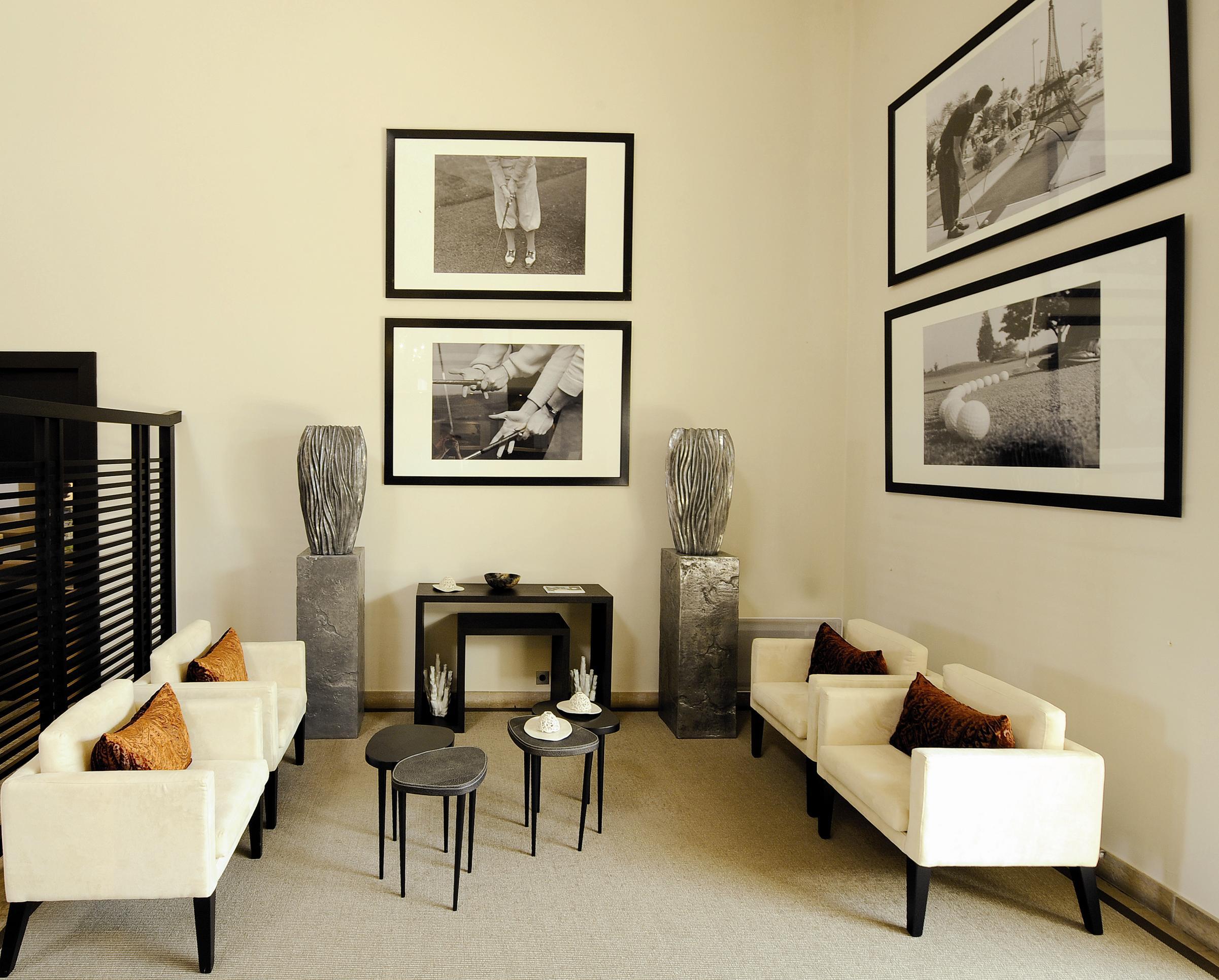 Royal Mougins Golf, Hotel & Spa De Luxe Dalaman gambar