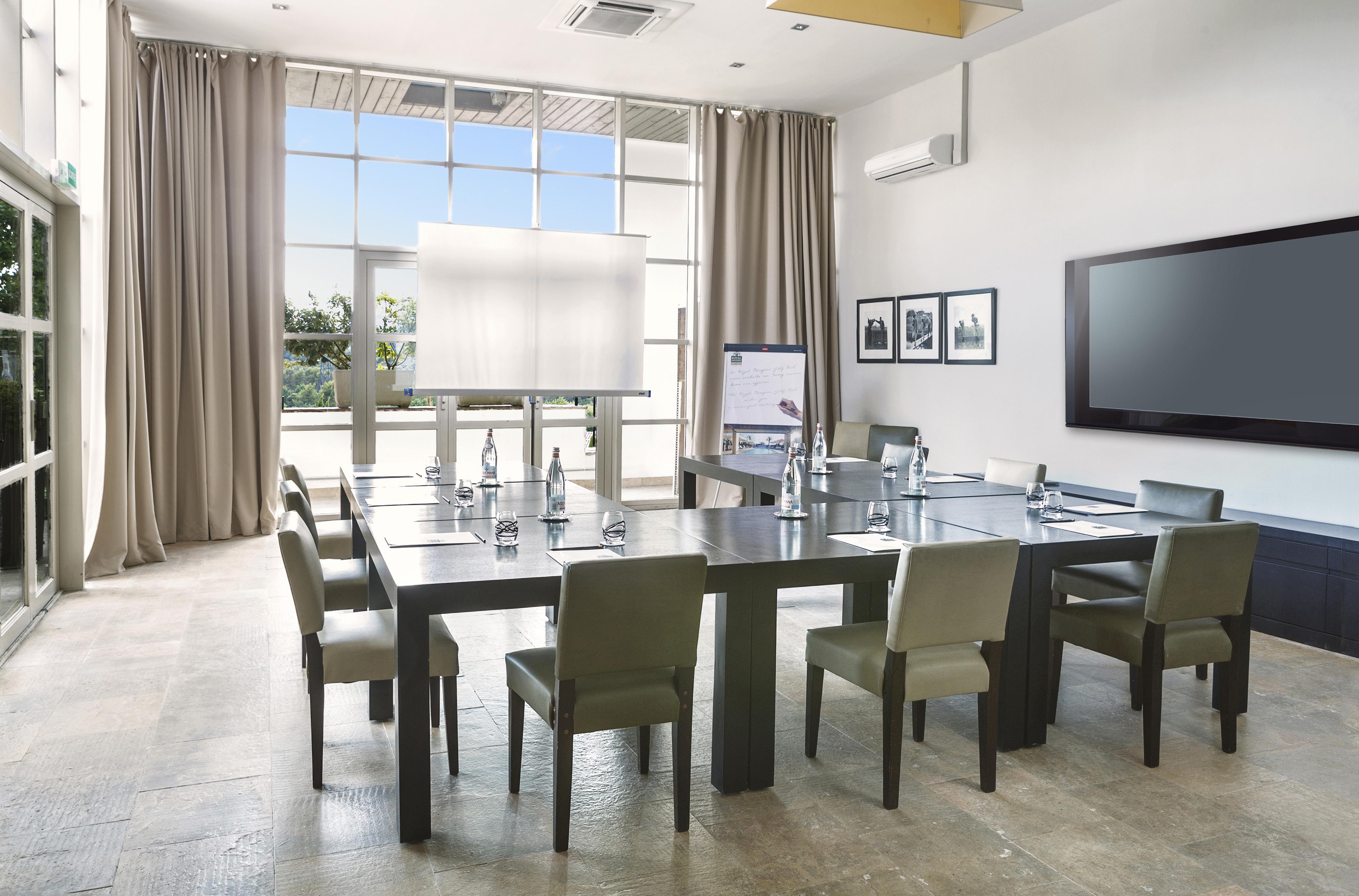 Royal Mougins Golf, Hotel & Spa De Luxe Luaran gambar