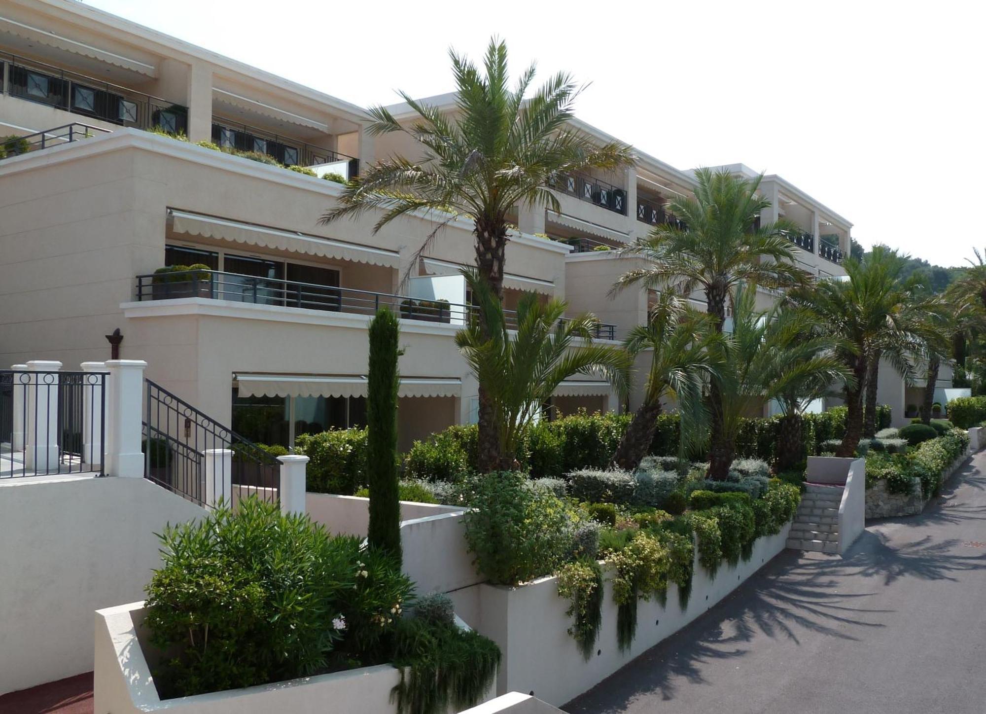 Royal Mougins Golf, Hotel & Spa De Luxe Luaran gambar