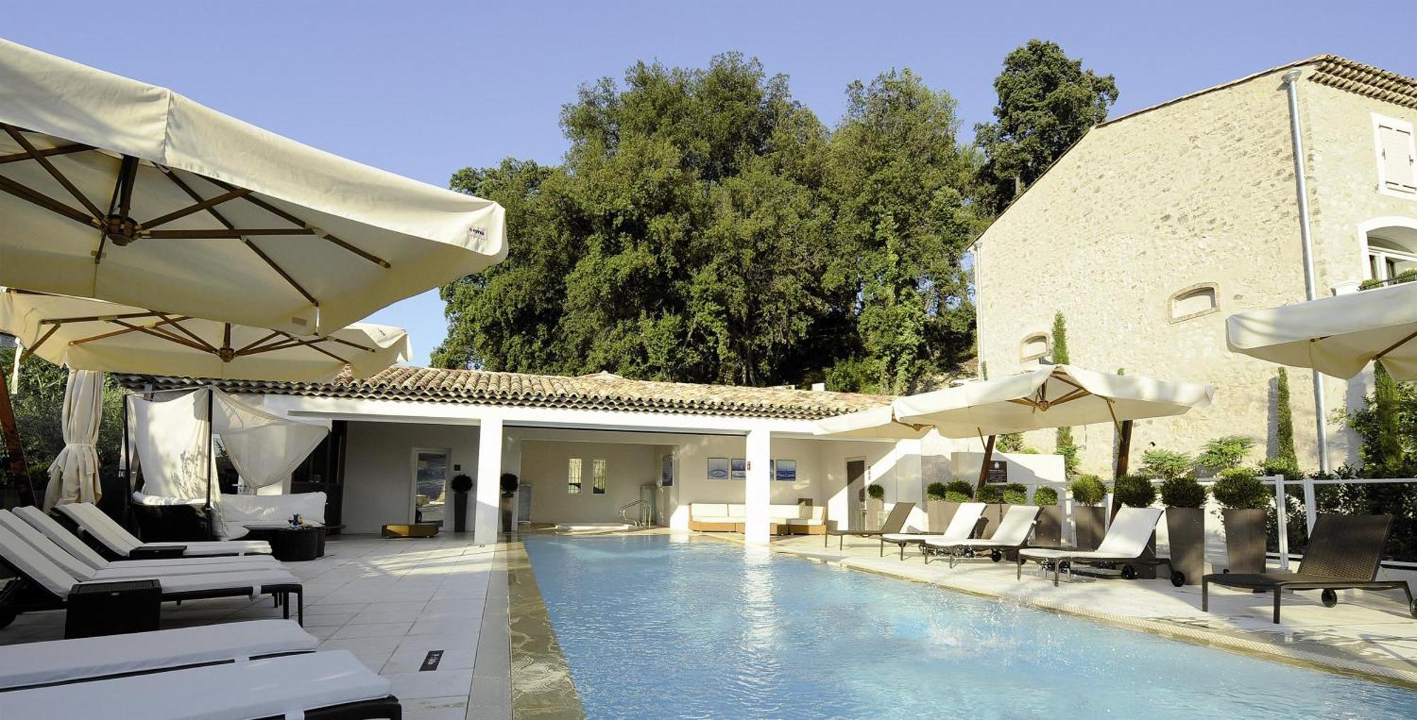 Royal Mougins Golf, Hotel & Spa De Luxe Luaran gambar