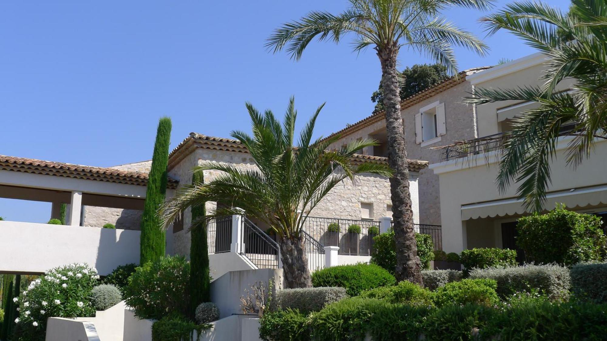 Royal Mougins Golf, Hotel & Spa De Luxe Luaran gambar