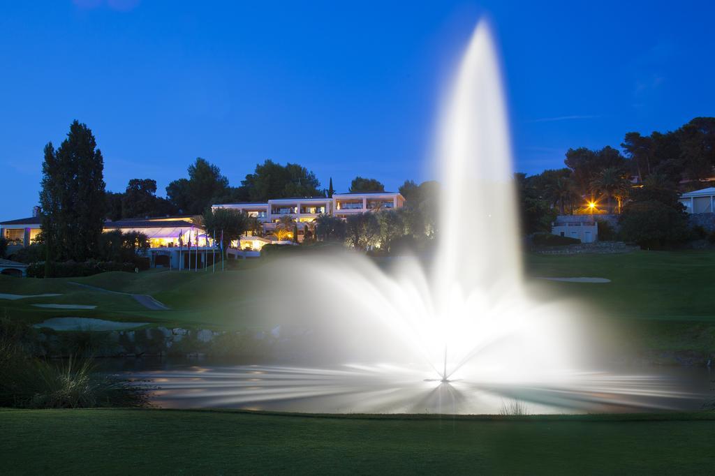 Royal Mougins Golf, Hotel & Spa De Luxe Luaran gambar