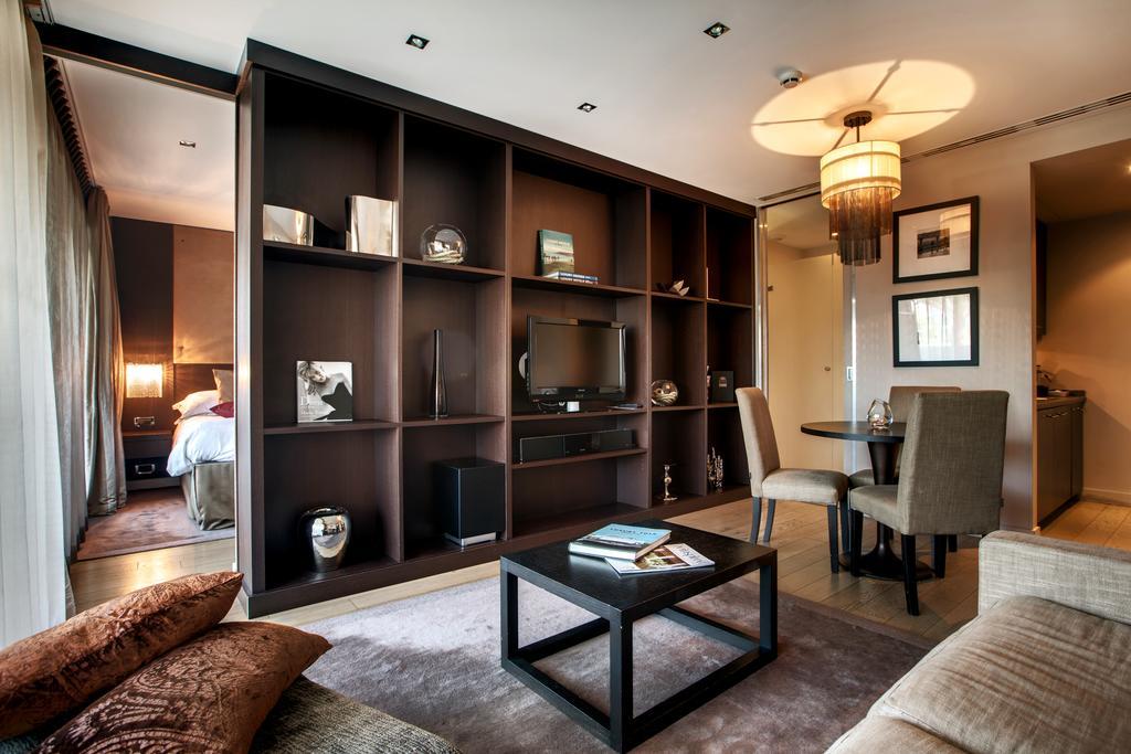 Royal Mougins Golf, Hotel & Spa De Luxe Luaran gambar