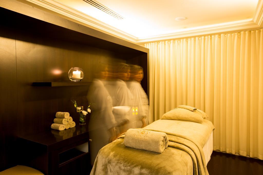 Royal Mougins Golf, Hotel & Spa De Luxe Luaran gambar