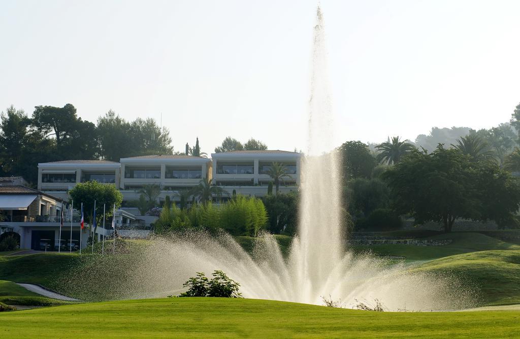 Royal Mougins Golf, Hotel & Spa De Luxe Luaran gambar